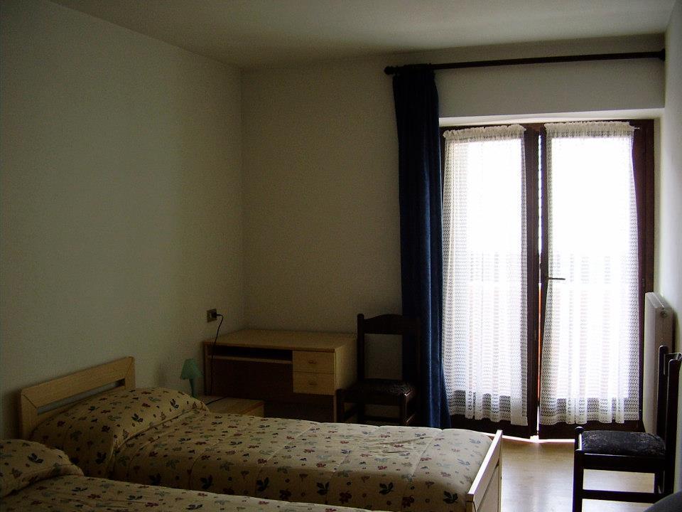 Affittacamere Ceschi Baselga di Pinè Δωμάτιο φωτογραφία