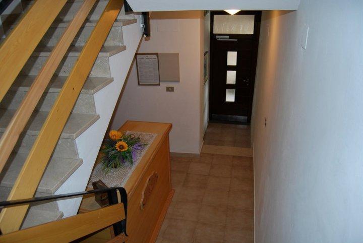 Affittacamere Ceschi Baselga di Pinè Εξωτερικό φωτογραφία