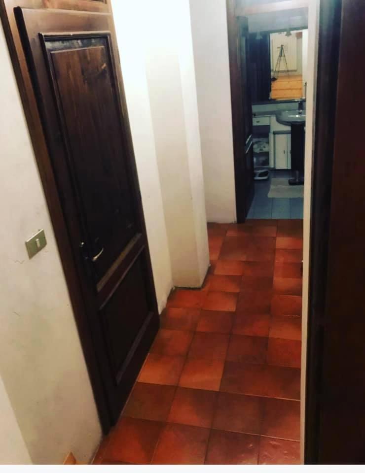 Affittacamere Ceschi Baselga di Pinè Εξωτερικό φωτογραφία